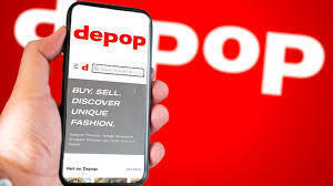 Apps y webs de segunda mano para comprar ropa barata 6 depop