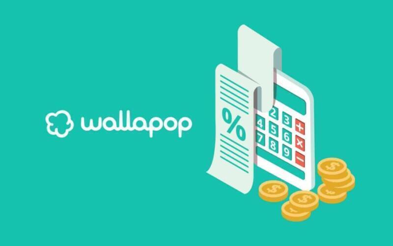 Apps y webs de segunda mano para comprar ropa barata 5 wallapop