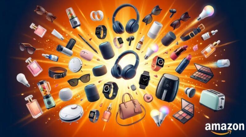 Amazon Haul hogar y gadgets curiosos: productos virales que sí merecen la pena 3 Amazon Haul hogar y gadgets 2