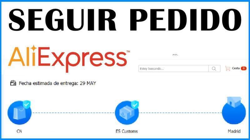 Por qué varios pedidos tienen el mismo tracking en AliExpress y qué significa realmente 3 mismo tracking en