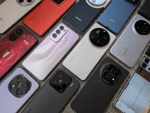 ¿Son fiables los móviles chinos? La verdad 3 Son fiables los moviles chinos 2