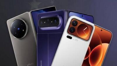 Son fiables los moviles chinos