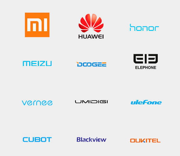 marcas de moviles chinos 2